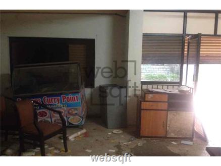 Commercial Office Space for Rent